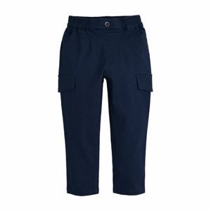 [CURLYSUE][컬리수] 이지카고포켓배기팬츠