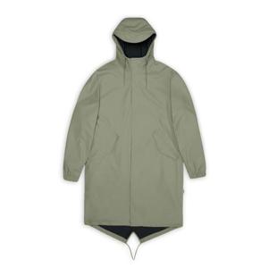 레인스 파쉬테일 파카 18140108 DRIFT DOM