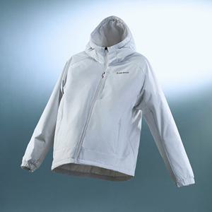 [르꼬끄공식] 유니 에어쉘 패딩 자켓 QR123EPD11