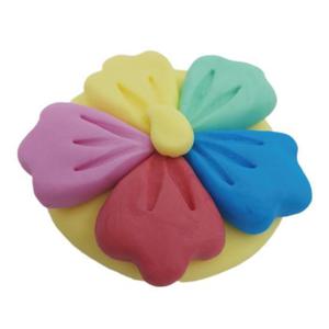 꼬메빔보 향기 색동무궁화 비누만들기 (1인)