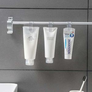 치약걸이 세트 거치대 무타공 욕실 홀더 수납 정리 치약걸이세트 칫솔걸이 면도기거치대 칫솔꽂이 욕실칫솔걸이 화장실치솔걸이 면도기걸이 면도기걸이홀더