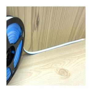 주방 욕실 틈새 방수 테이프 화이트 8mm x 6M