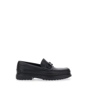 살바토레 페라가모 로퍼 02A6140789572 Black