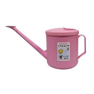 물뿌리개 물조리개 물조루 화분 텃밭 분무기 1호