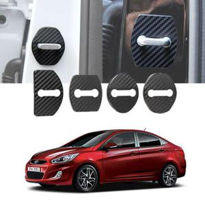 도어스트라이커 신형 엑센트 전용 커버 카본