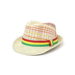 색채아이신사 아동모자 여름 밀짚모자 비치모자