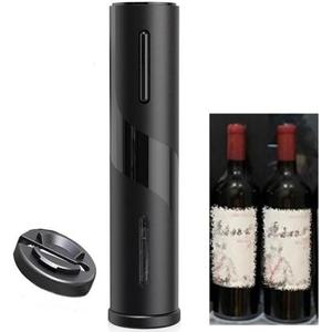 전동와인병따개 와인오프너 와인따개 코르크따개 커터