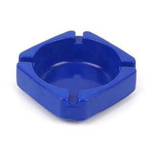 Selzen 플라스틱 컬러 사각 재털이 재떨이 재털이 사각재털이 심플재떨이