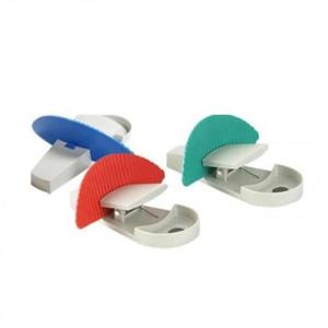 450 다산 페이퍼홀더 색상랜덤 홈더 페이퍼클립