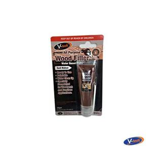 브이텍 VT-135DW 우드필러 다크월넛 50g