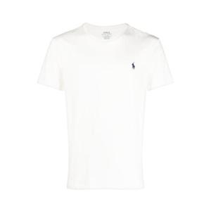 폴로 랄프로렌 포니로고 자수 반팔 티셔츠 710671438186 NEVIS N