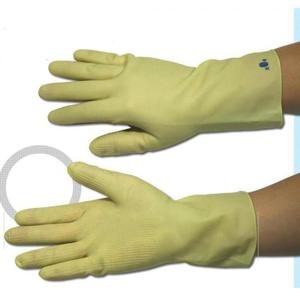 보생 작업용 고무장갑 미니(길이25cm) 10켤레