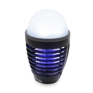 Coms 2 in 1 모기 퇴치 램프 LED 캠핑랜턴