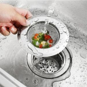 스텐 싱크대 배수구망 거름망