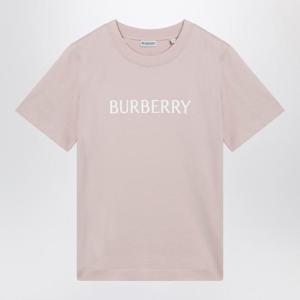 버버리 반팔 티셔츠 8118976163419 Pink