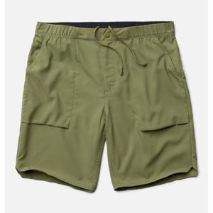 마운틴하드웨어 숏팬츠 2068031338 LIGHT CACTUS DOM