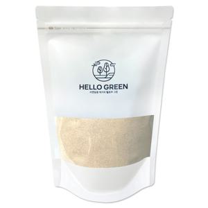 헬로우그린 페루산 마카 분말 500g(팩)