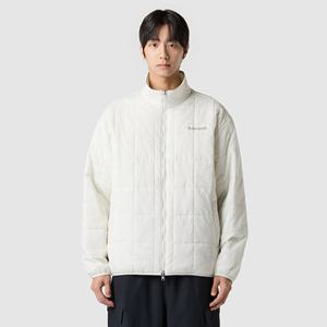 [르꼬끄공식] 유니 리버시블 루즈핏 패딩 자켓 QR123LPD11