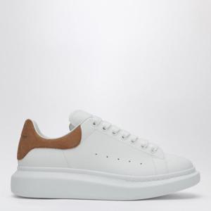 알렉산더 맥퀸 스니커즈 553680WIAJW White