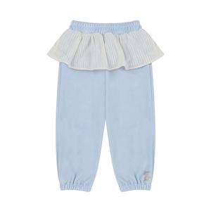 프렌치캣 (Q56DDP070N4) SBL 레이어드 PT