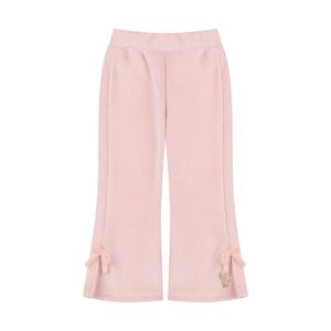 프렌치캣 (Q56DDP080P1) PK 골지 기모 PT