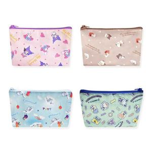 산리오 중형 파우치