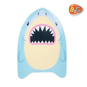비앤씨 바다동물 수영보드 (아기 상어) 수영킥판