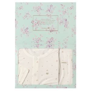 [밍크뮤]WH 샤를뮤퓨어7부내의 3637005401 36370-054-01 출산백일돌선물