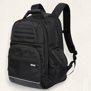 K2 safety 백팩 배낭 학생 백팩 노트북 가방 블랙