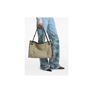 26 SS 에트로 미디엄 아이즈 토트 백 WP1D0062AQ364 TP447868252