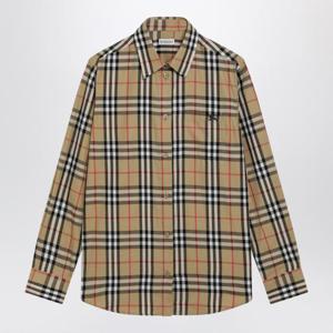 버버리 셔츠 8119172171508 Beige