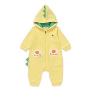 [블루독베이비]공룡뿔 우주복 (46170-675-03)