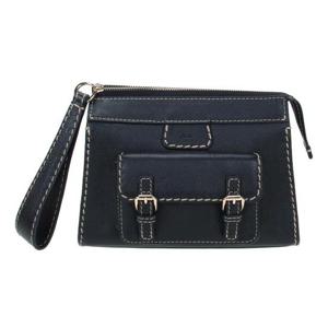 [끌로에] EDITH 스몰 파우치 / CHC21WP167F43001