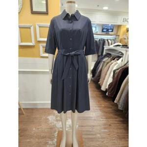 BCBG 세이브존01 링링 훌 원피스 B5C7O672