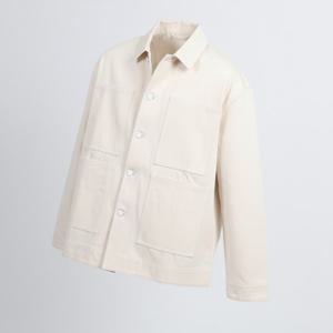 SUNNEI REVERSIBLE 4 POCKETS JACKET (PRTWXOUW004 DEN019 7507) (리버서블 4포켓 자켓)