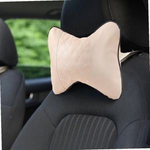소프트 차량용 목쿠션 2p세트 운전석 목보호쿠션