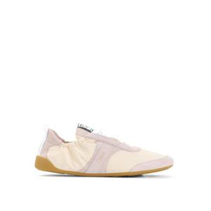 끌로에 스니커즈 CH26S15RWR26Y Beige