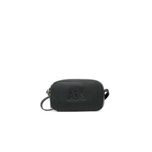 26 SS 아르마니 익스체인지 엠보스드 로고 크로스 백 XW001568AF15634 TP448006299