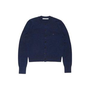 아크네 버튼 가디건 A60657