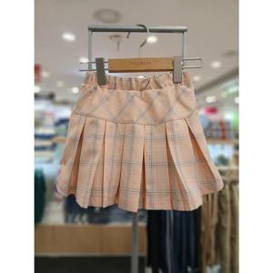 토토헤로스 세이브존01 뉴플리츠체크스커트PK 12512 113 032 412