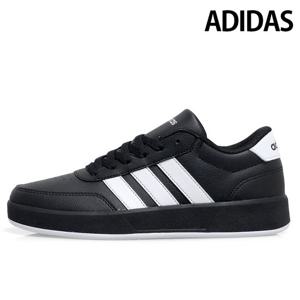 [아디다스][아디다스] 브레이크넷 3.0 J 블랙 JR8447