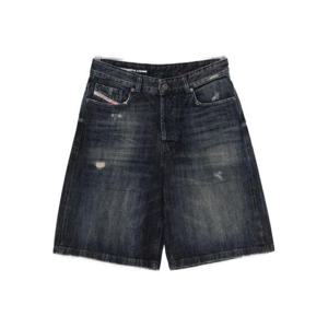 디젤 데님 숏팬츠 A140510ADBZ01 DOM