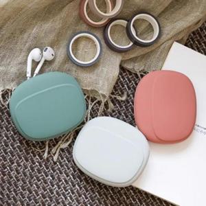 미미 실리콘 다용도 이어폰 케이블 파우치 SD-251209