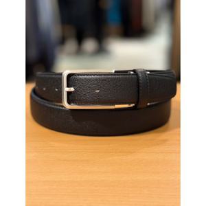 [닥스(셔츠)][메세지카드+사은품]베노베로 소가죽 캐쥬얼 정장 비조벨트BMG1ACB1215-K1
