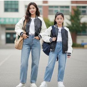 소이 세이브존07 레더바시티점퍼 26S0151