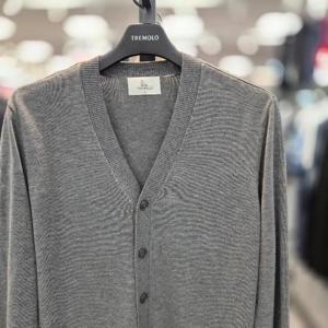 TREMOLO HC14 Y   가 디건 TRNBC5F8421