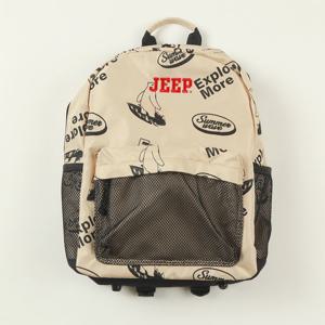 [지프키즈]곰 전판 백팩  KP0GAU025