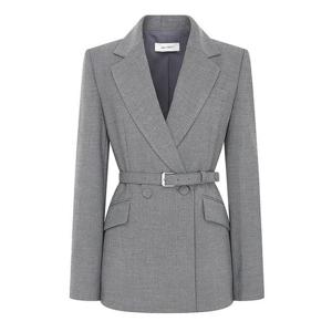 [제이제이 지고트]모던 테일러드 더블 재킷 GR2M0JK931