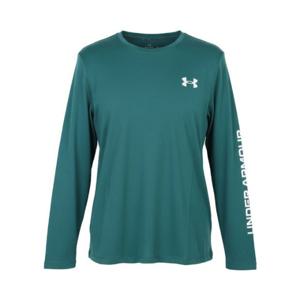 [언더아머]M 언더아머긴팔티 DQC 6007557-338 APAC EF PERF GRAP