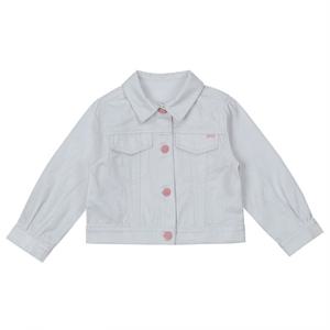 [티파니(백)]실버 데님자켓 (T41KBK030)